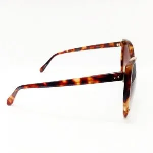 Linda Farrow | Accessories | Linda Farrow Oversized Designer  display picture 3